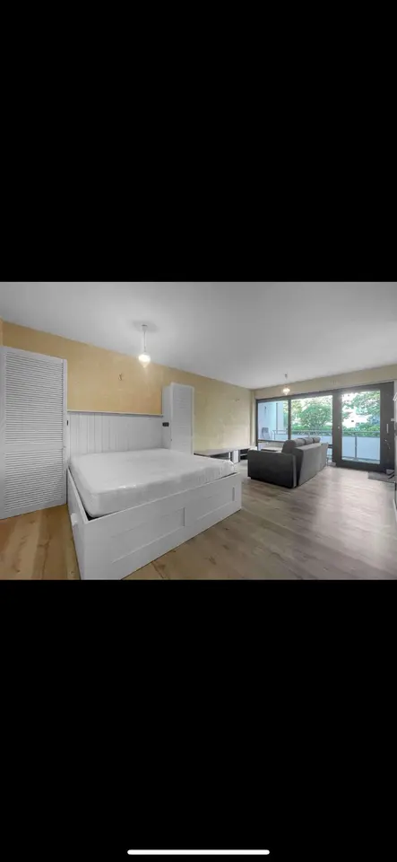 2 Zimmer Wohnung mit 35 m² in Wiesbaden – Bild 3