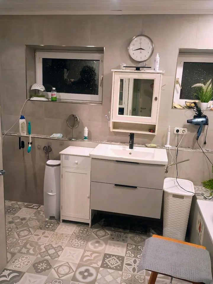 2 Zimmer Wohnung mit 130 m² in Leer – Bild 6