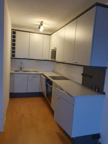 2 Zimmer Wohnung mit 42 m² in Frankfurt am Main – Bild 11