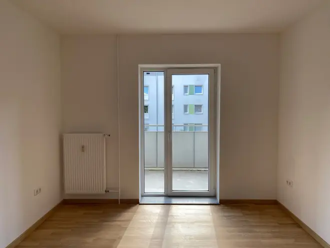 2 Zimmer Wohnung mit 47 m² in Frankfurt am Main – Bild 3