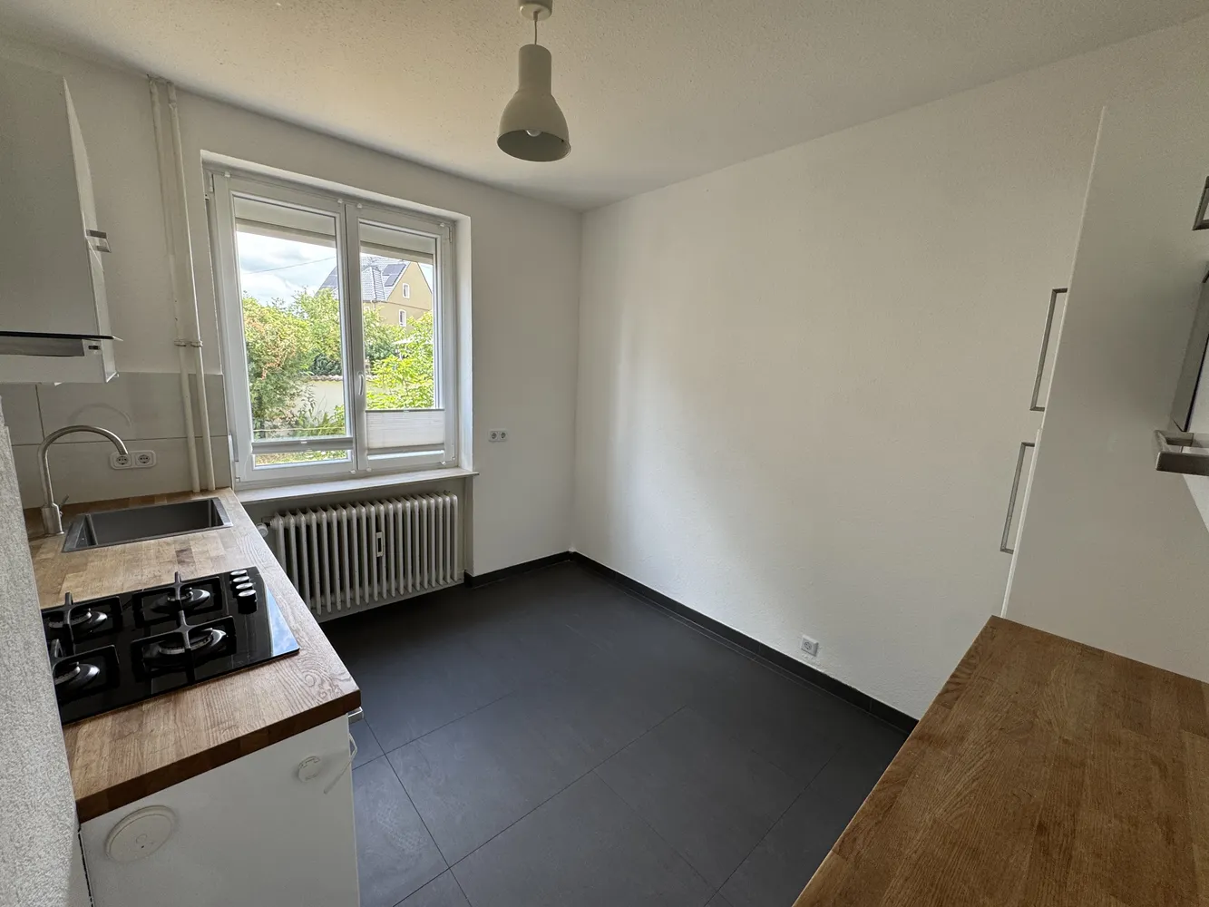 3 Zimmer Wohnung mit 72 m² in Frankfurt am Main – Bild 4