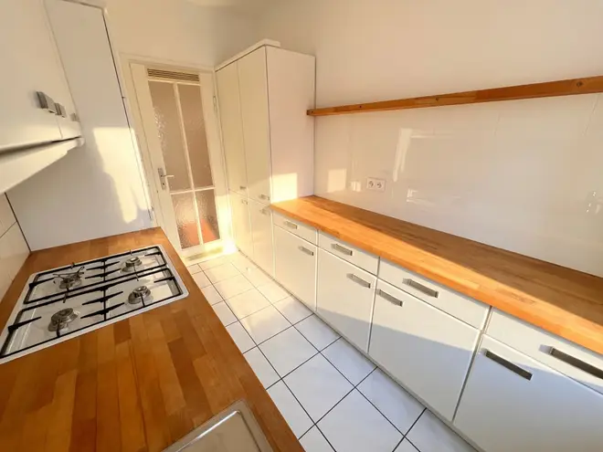 3 Zimmer Wohnung mit 54 m² in München – Bild 5