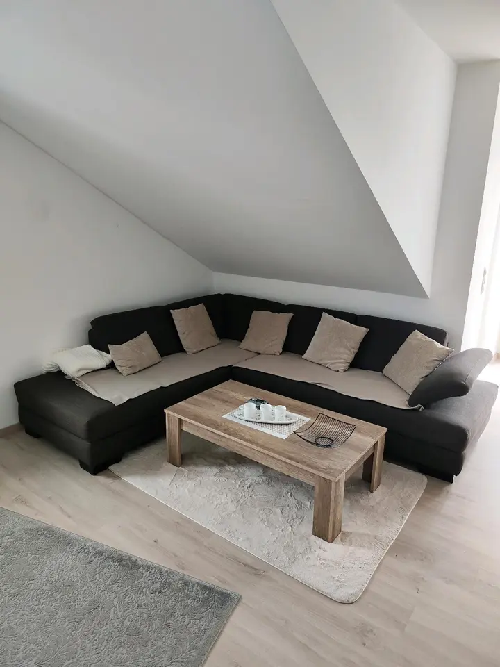 2 Zimmer Wohnung mit 42 m² in Paderborn – Bild 9