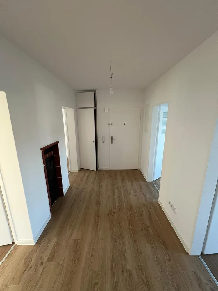 3 Zimmer Wohnung mit 70 m² in Darmstadt – Bild 2