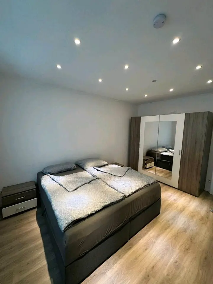 4 Zimmer Wohnung mit 80 m² in Michelstadt – Bild 8