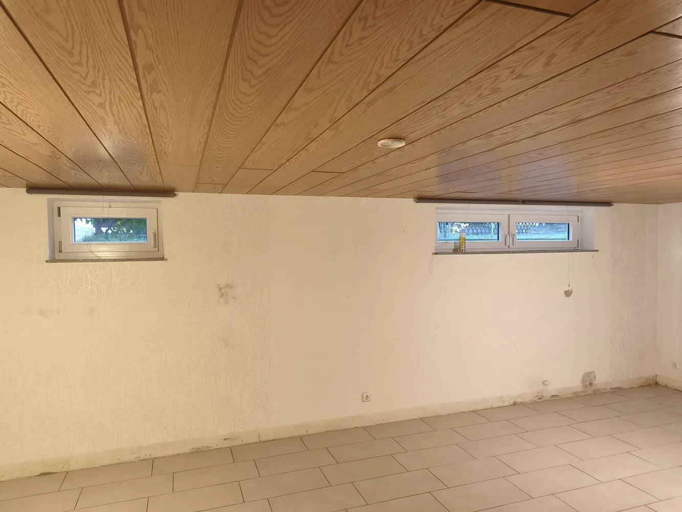 1 Zimmer Wohnung mit 33 m² in Aschaffenburg – Bild 2