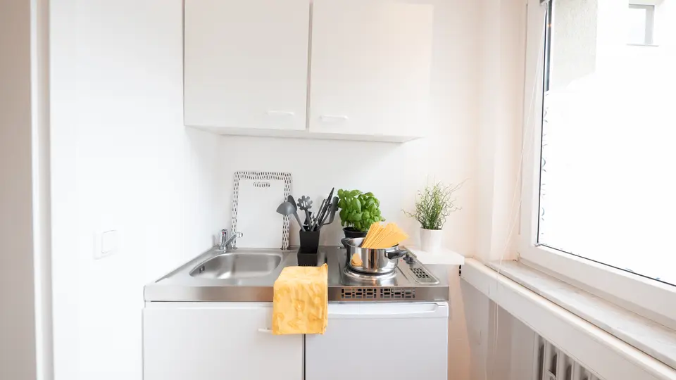 WG-Zimmer mit 16 m² in Aachen – Bild 9