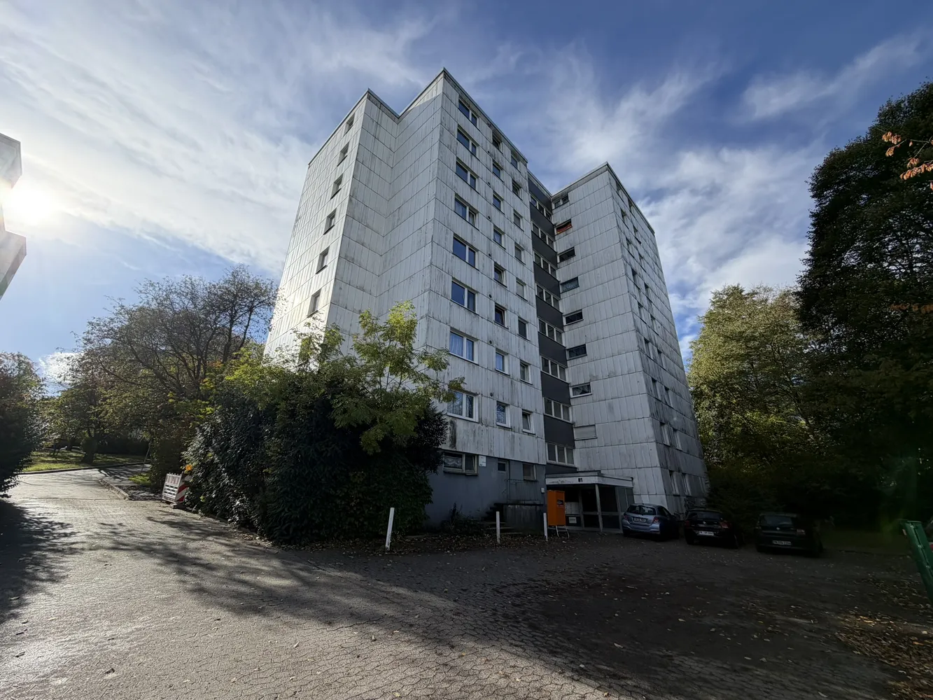 3 Zimmer Wohnung mit 79 m² in Iserlohn – Bild 1