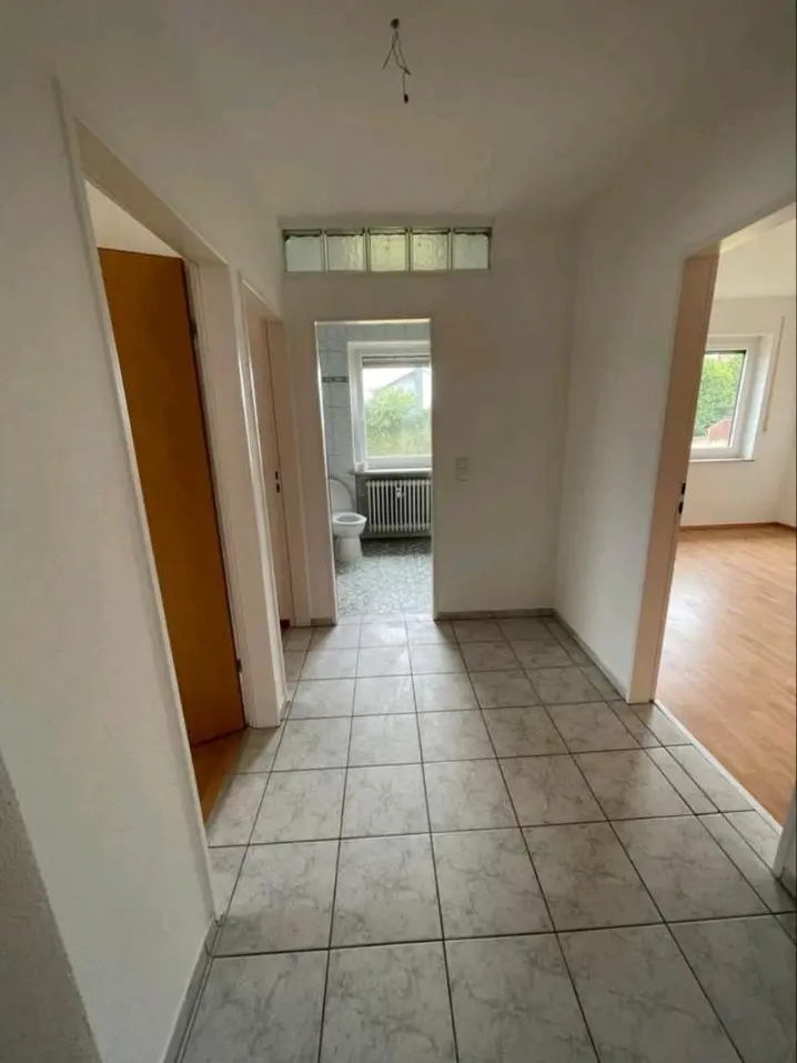 4 Zimmer Wohnung mit 98 m² in Bamberg – Bild 5