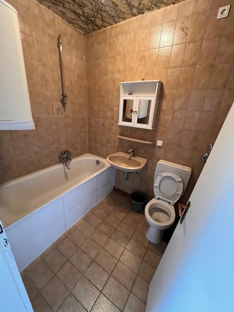 2 Zimmer Wohnung mit 58 m² in Mannheim – Bild 7