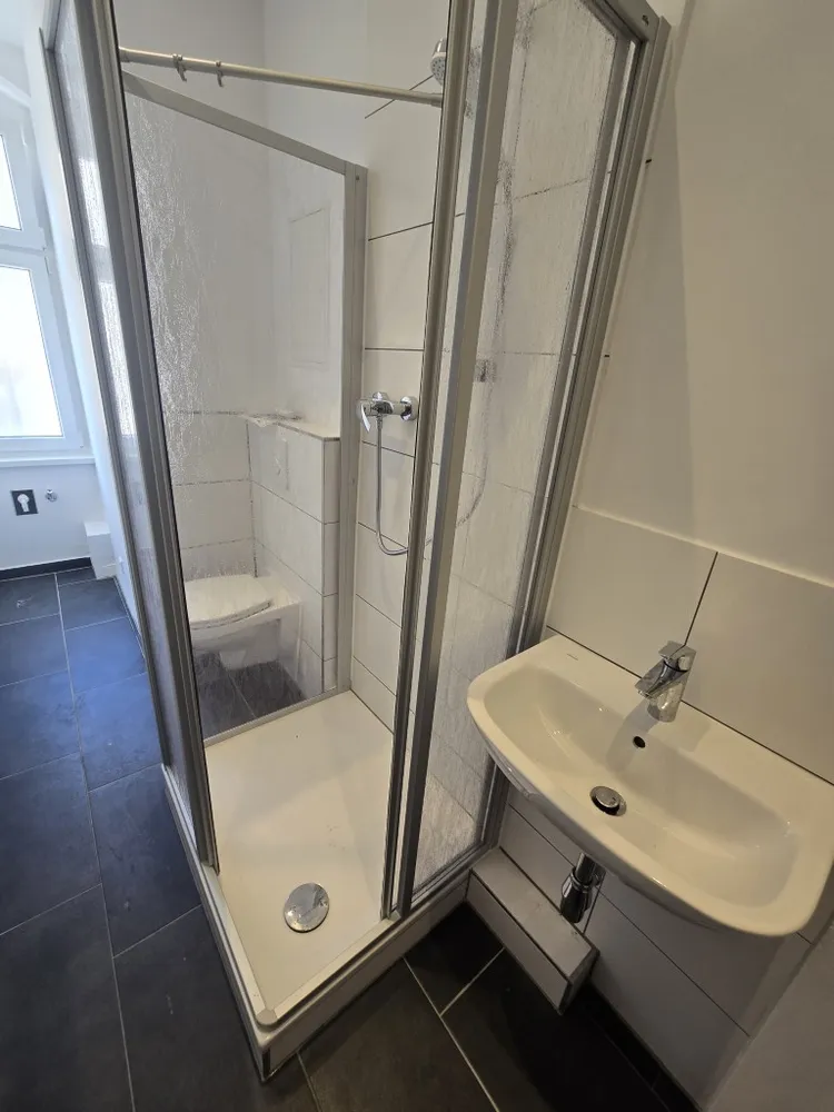 2 room apartment with 51 m² in Berlin – Photo 12