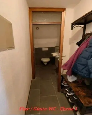 4 room apartment with 80 m² in Heilbronn – Photo 5
