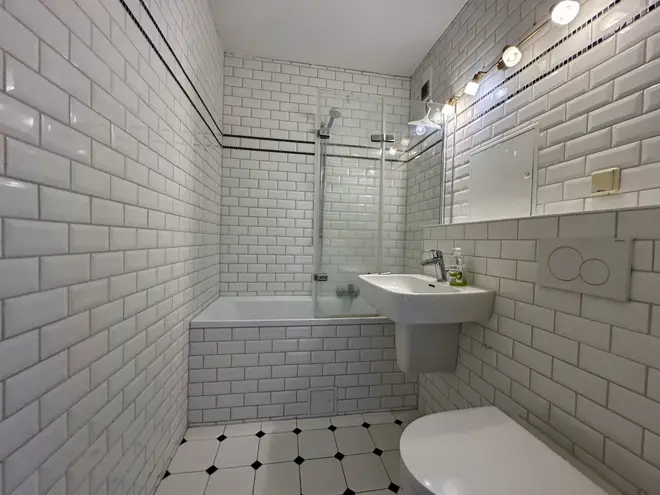 3 Zimmer Wohnung mit 104 m² in Leipzig – Bild 4
