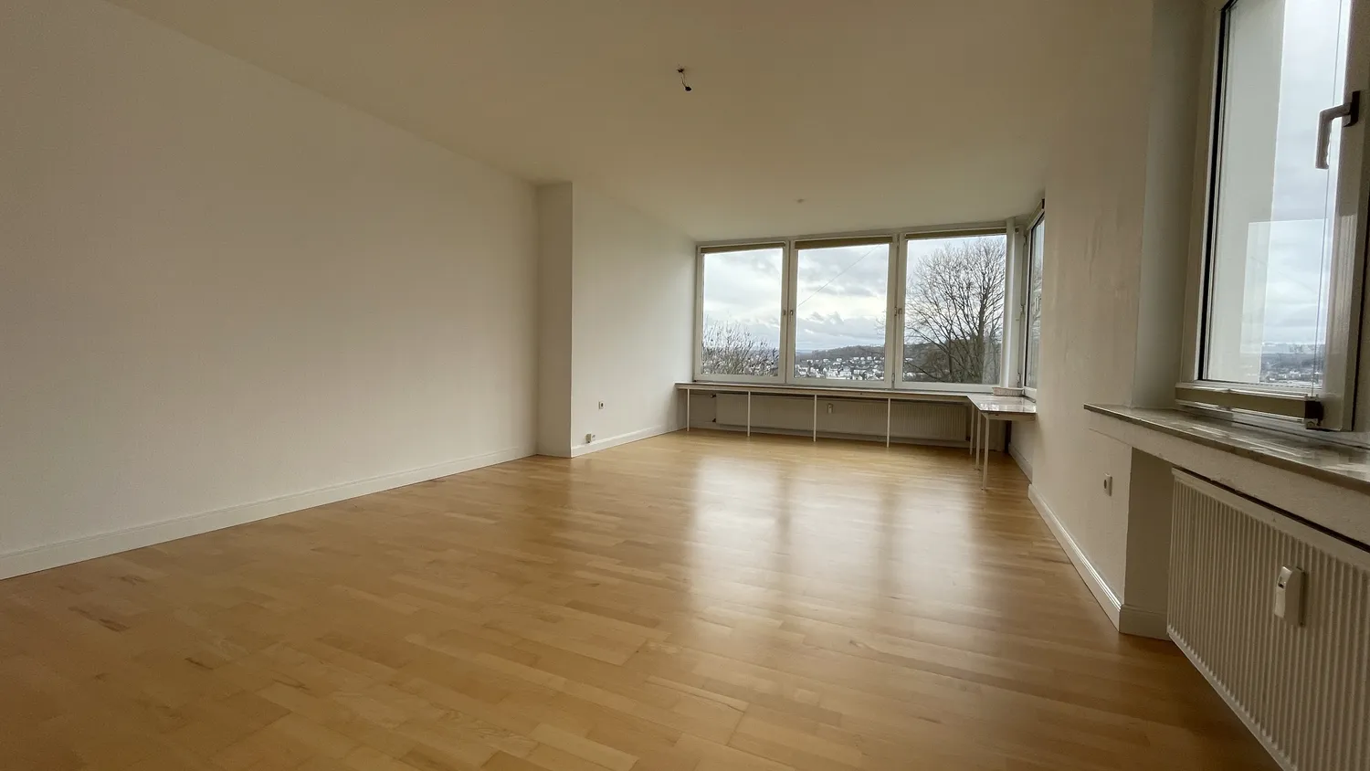 3 Zimmer Wohnung mit 108 m² in Siegen – Bild 11