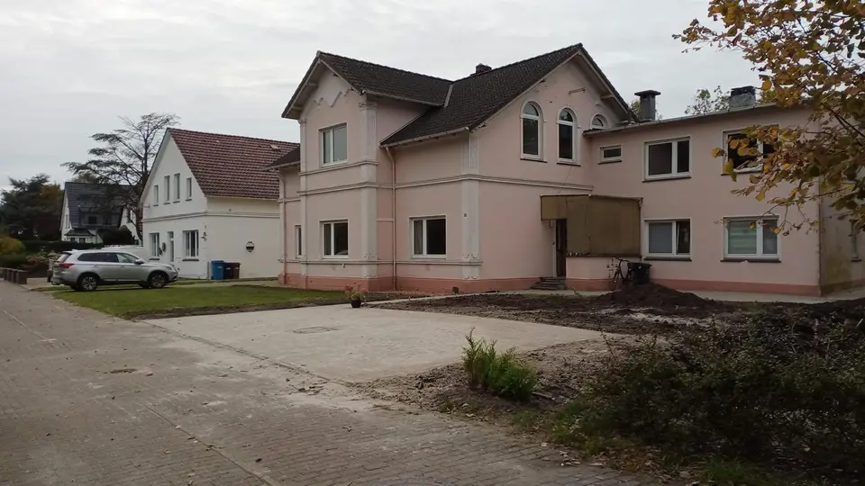 4 room apartment with 112 m² in Bremerhaven – Photo 2