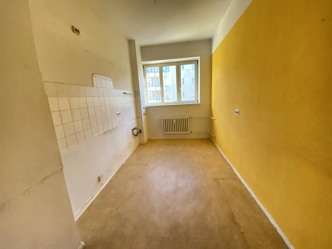 2 Zimmer Wohnung mit 57 m² in Berlin – Bild 5