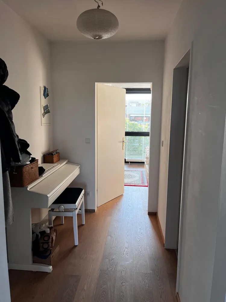 2 Zimmer Wohnung mit 50 m² in München – Bild 4