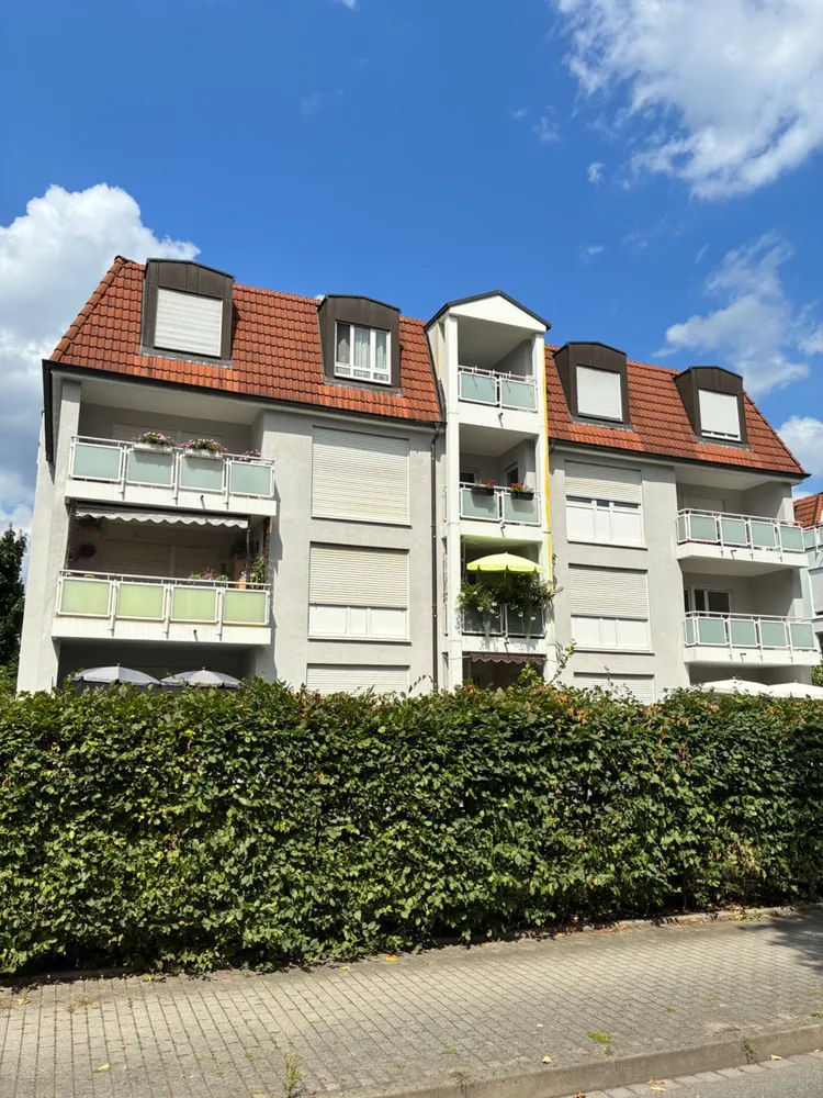 3 Zimmer Wohnung mit 79 m² in Dresden – Bild 1