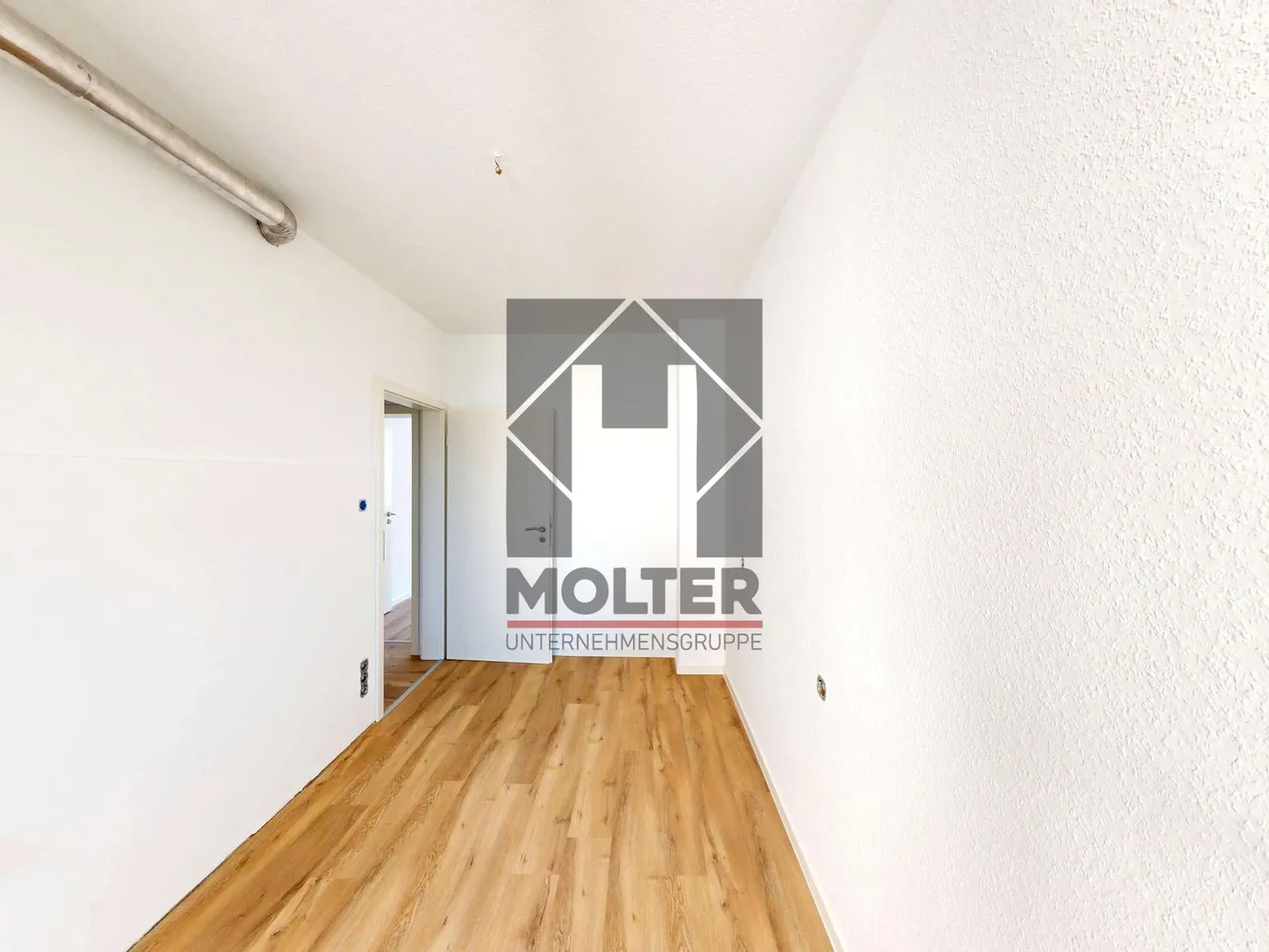 2 Zimmer Wohnung mit 60 m² in Hannover – Bild 7