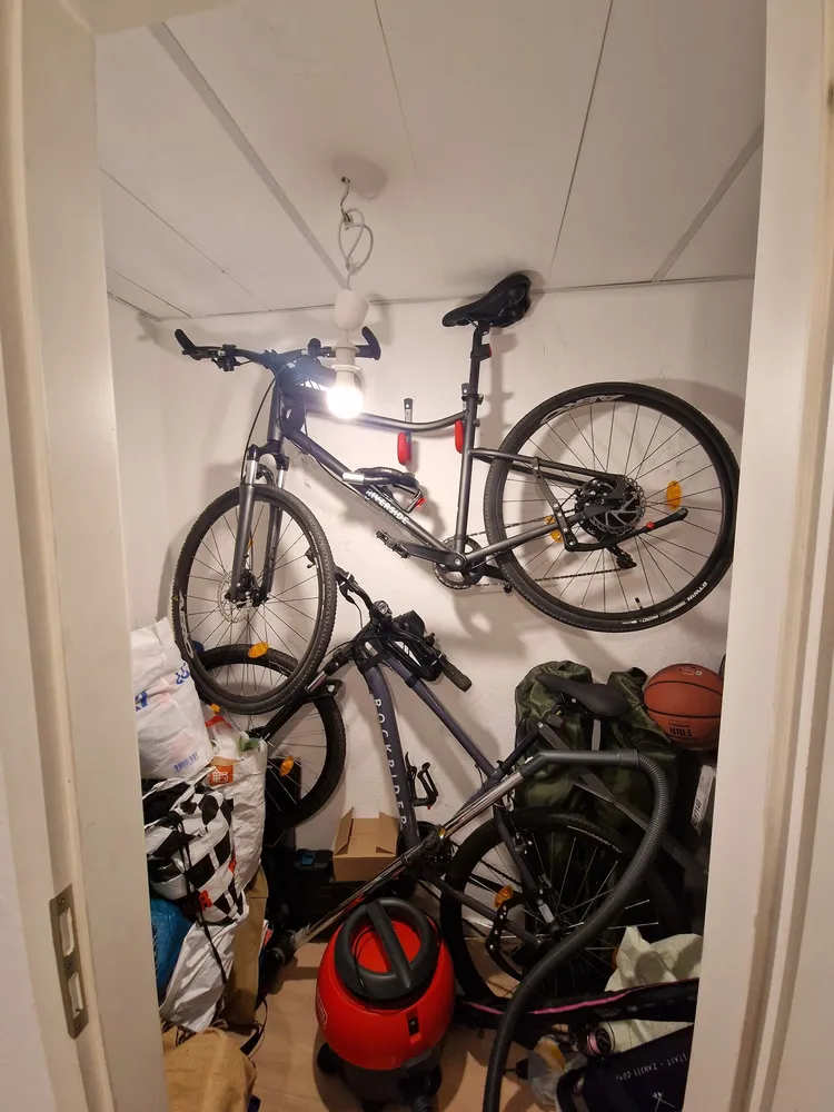 2 Zimmer Wohnung mit 68 m² in Potsdam – Bild 2