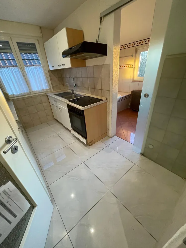 3 room apartment with 50 m² in Stuttgart – Photo 6