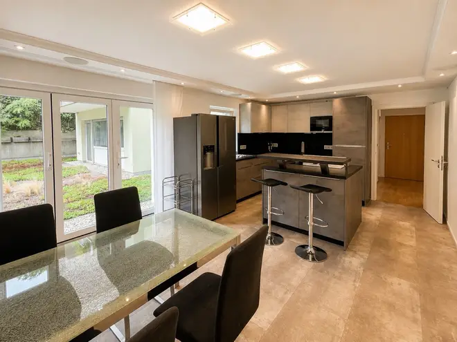 5 Zimmer Wohnung mit 151 m² in Frankfurt am Main – Bild 4