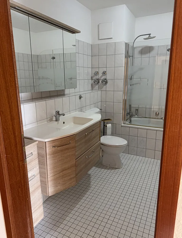 2 Zimmer Wohnung mit 65 m² in Mannheim – Bild 4