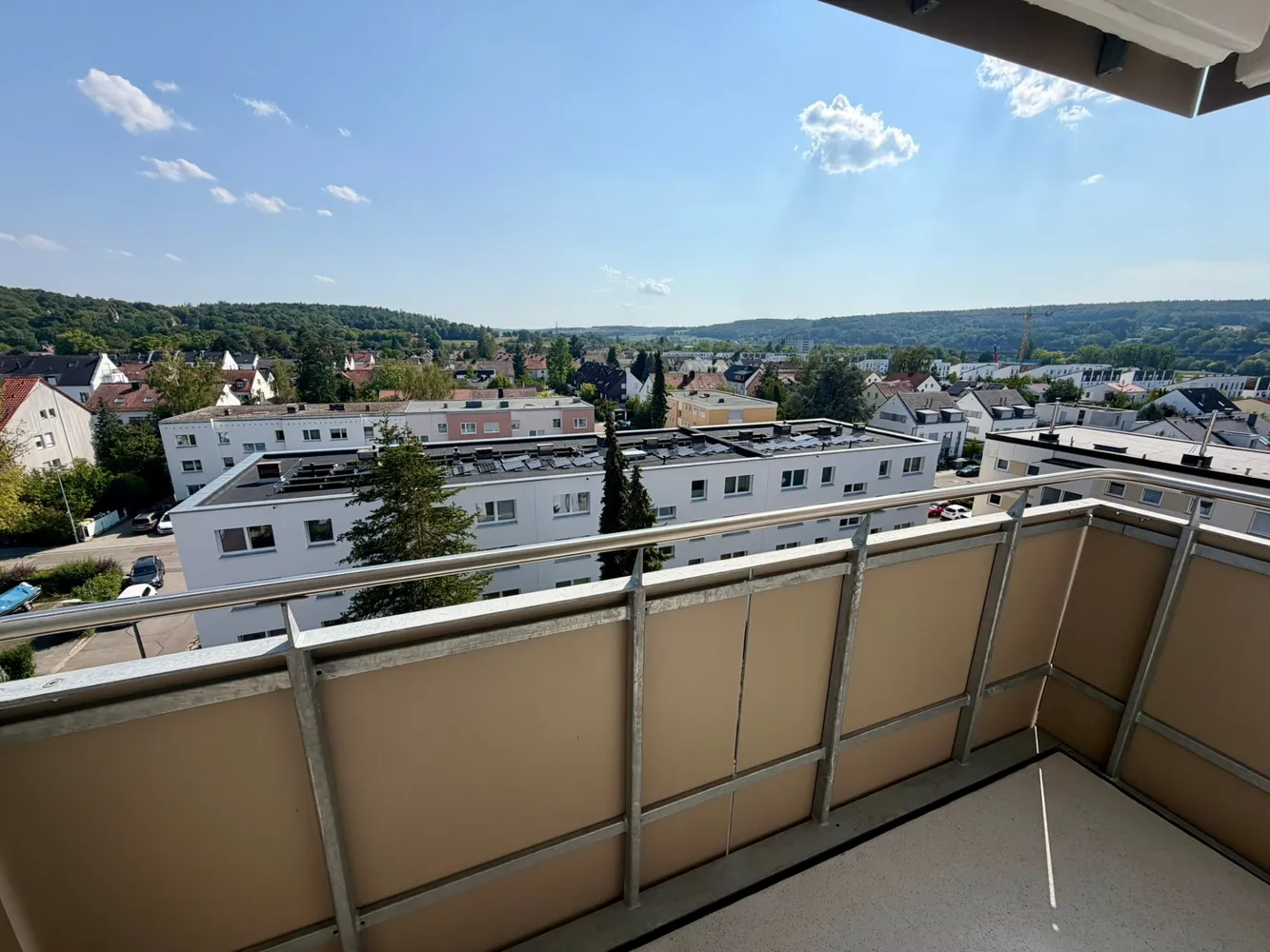 3 Zimmer Wohnung mit 72 m² in Regensburg – Bild 9