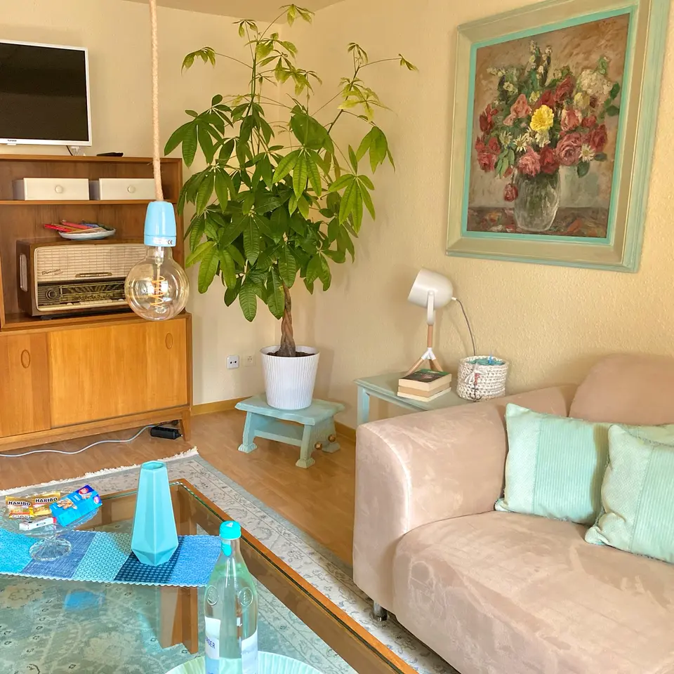 2 Zimmer Wohnung mit 50 m² in Wolfenbüttel – Bild 9