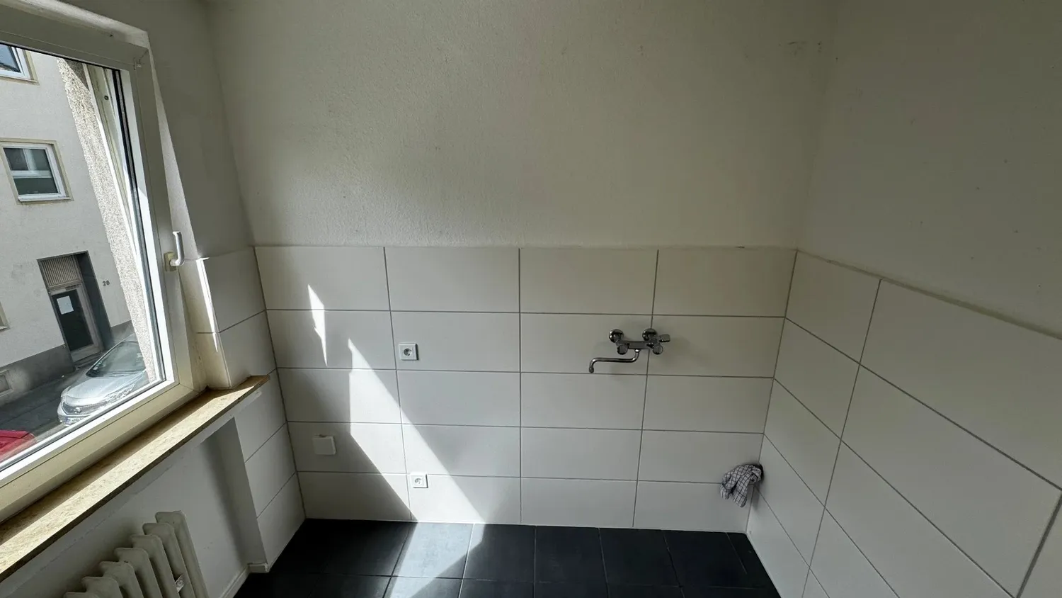 1 Zimmer Wohnung mit 25 m² in Köln – Bild 3