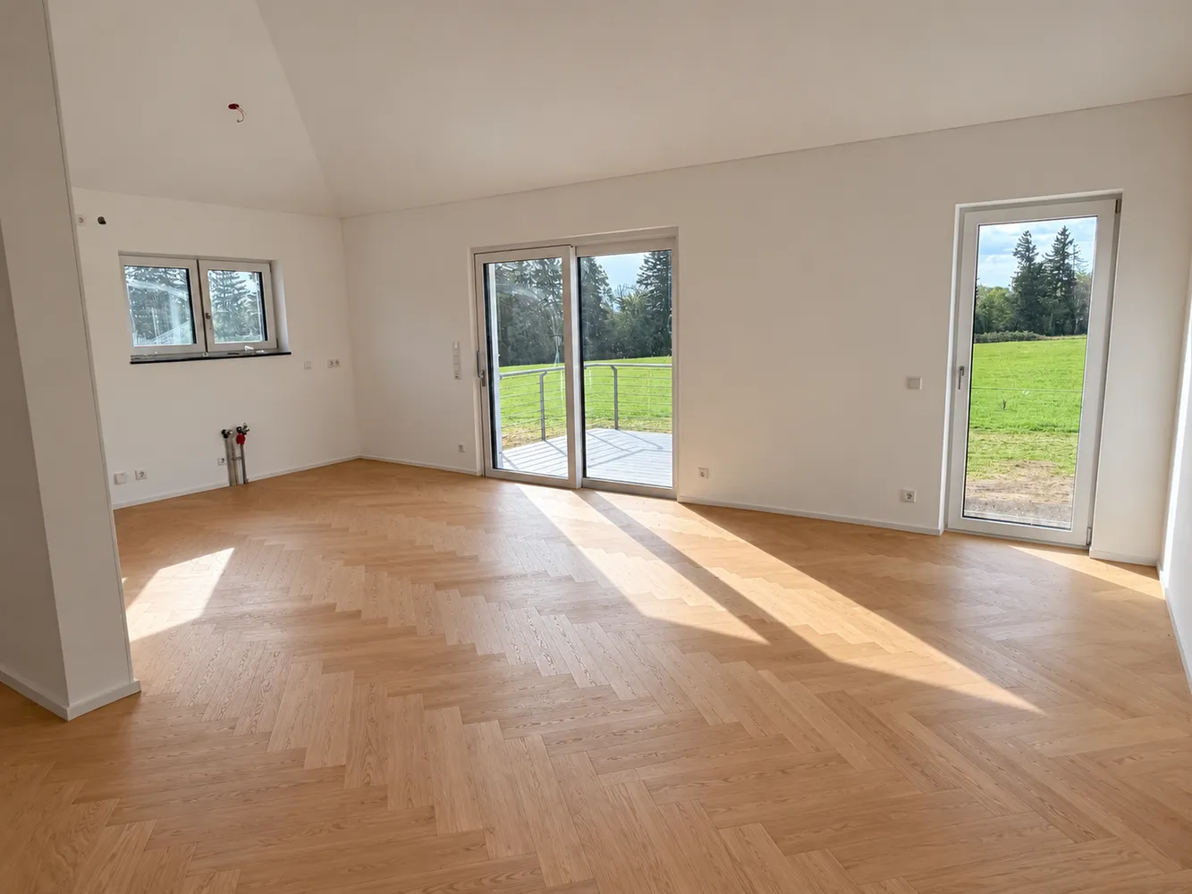 4 Zimmer Wohnung mit 110 m² in Kaufbeuren – Bild 2