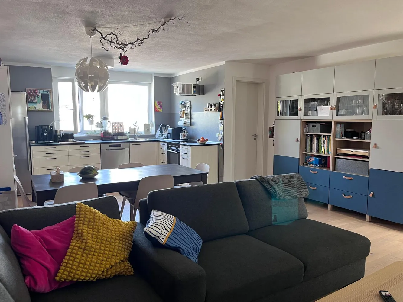 5 room house with 152 m² in Fürstenfeldbruck – Photo 11
