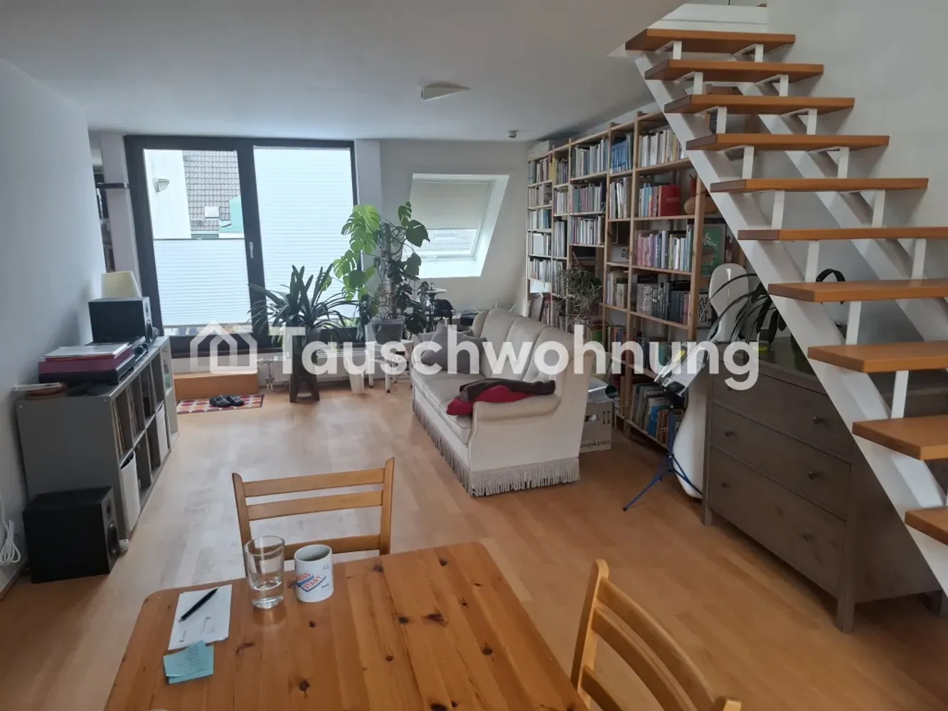 4 Zimmer Wohnung mit 98 m² in Köln – Bild 5