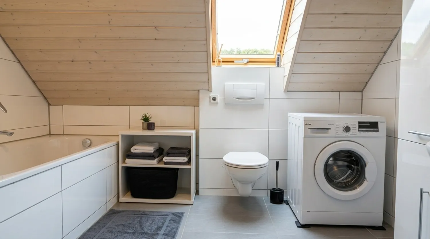 4 Zimmer Wohnung mit 66 m² in Schwäbisch Gmünd – Bild 9
