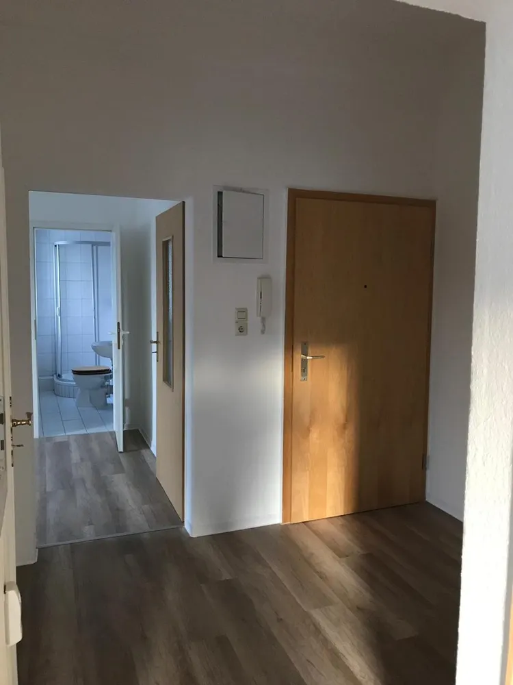 2 Zimmer Wohnung mit 46 m² in Dresden – Bild 6
