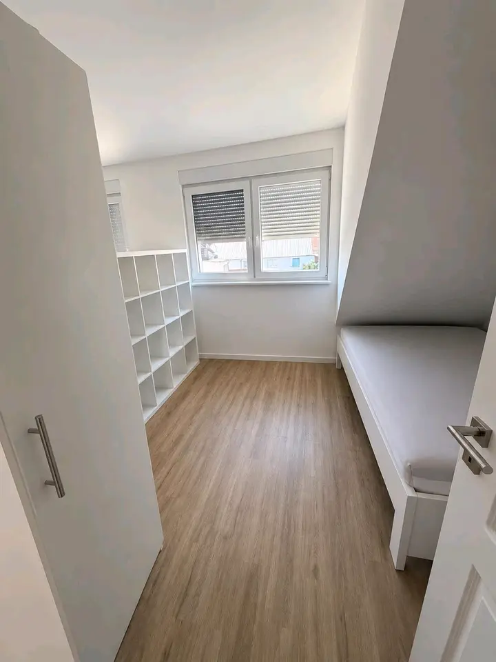3 Zimmer Wohnung mit 85 m² in Wiesbaden – Bild 2