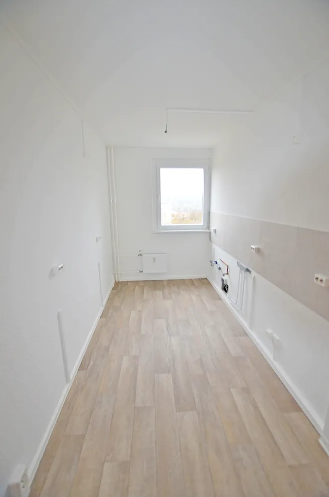 3 Zimmer Wohnung mit 61 m² in Sangerhausen – Bild 8
