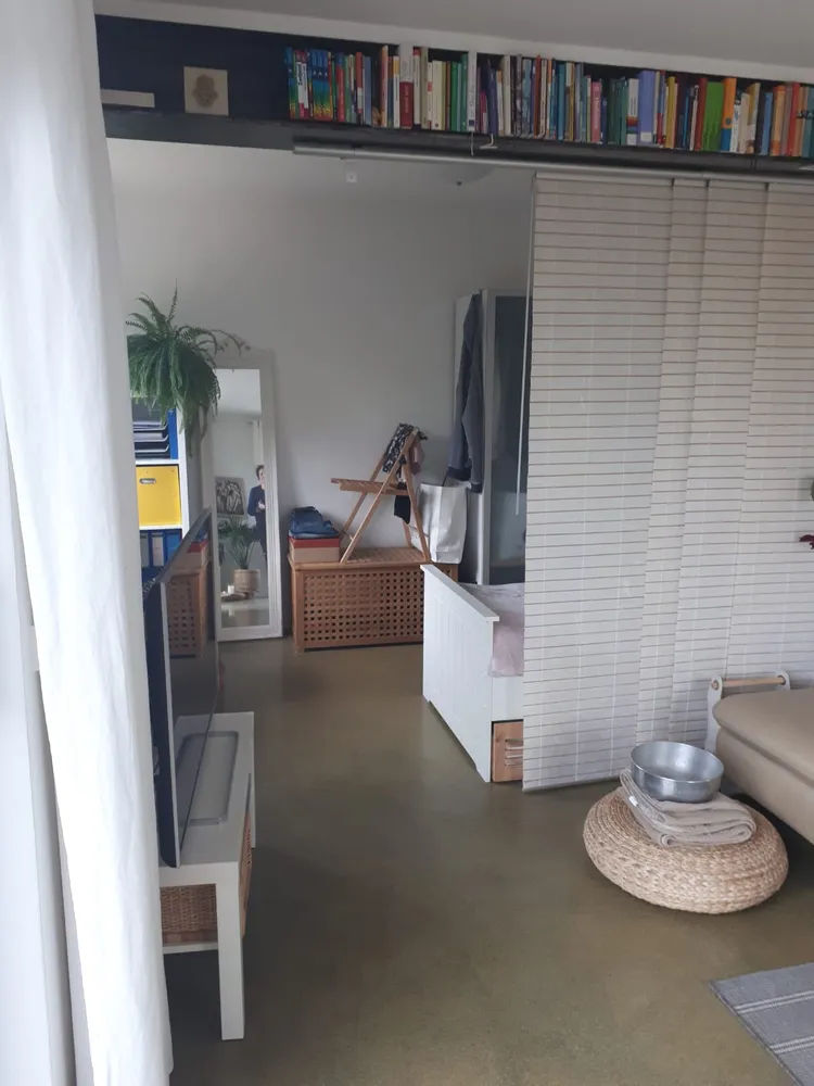 3 Zimmer Wohnung mit 85 m² in Rheinfelden – Bild 7