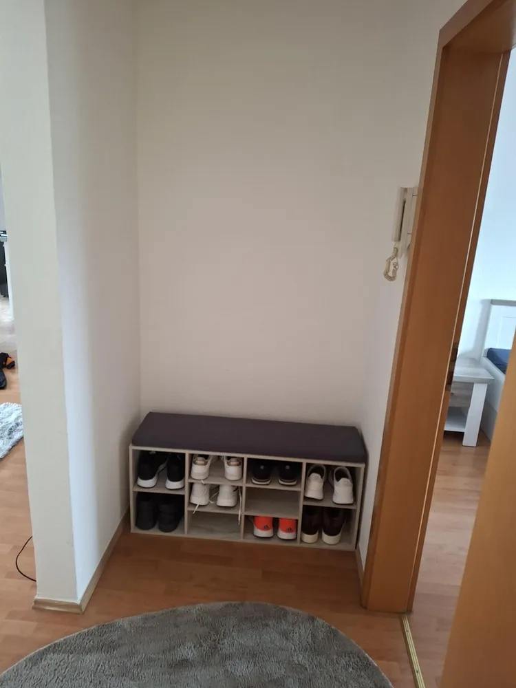 3 Zimmer Wohnung mit 64 m² in Krefeld – Bild 4