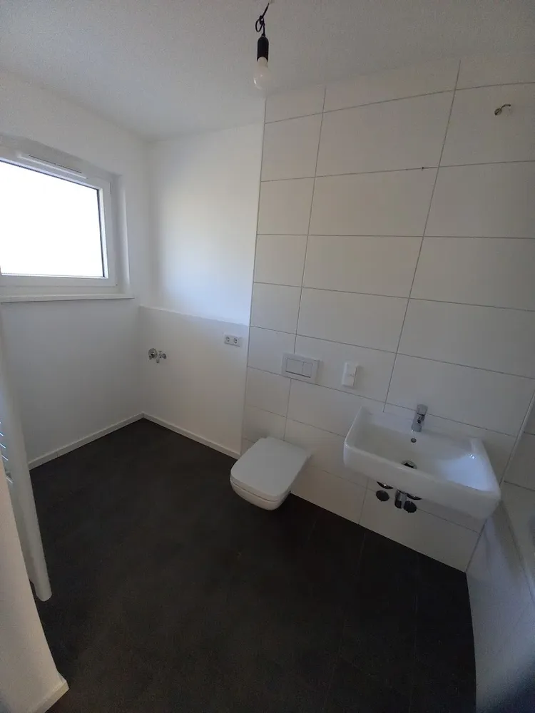 2 Zimmer Wohnung mit 52 m² in Düsseldorf – Bild 5