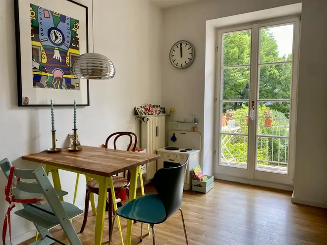 4 Zimmer Wohnung mit 96 m² in München – Bild 6