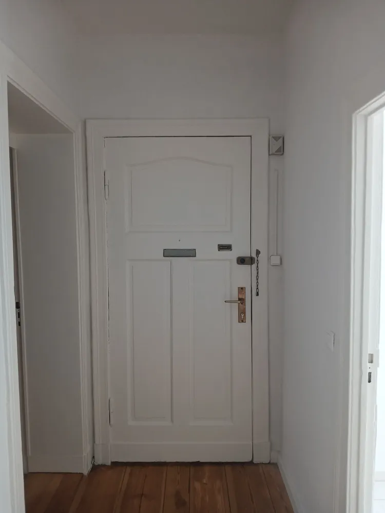 3 Zimmer Wohnung mit 65 m² in Fürstenwalde/Spree – Bild 4