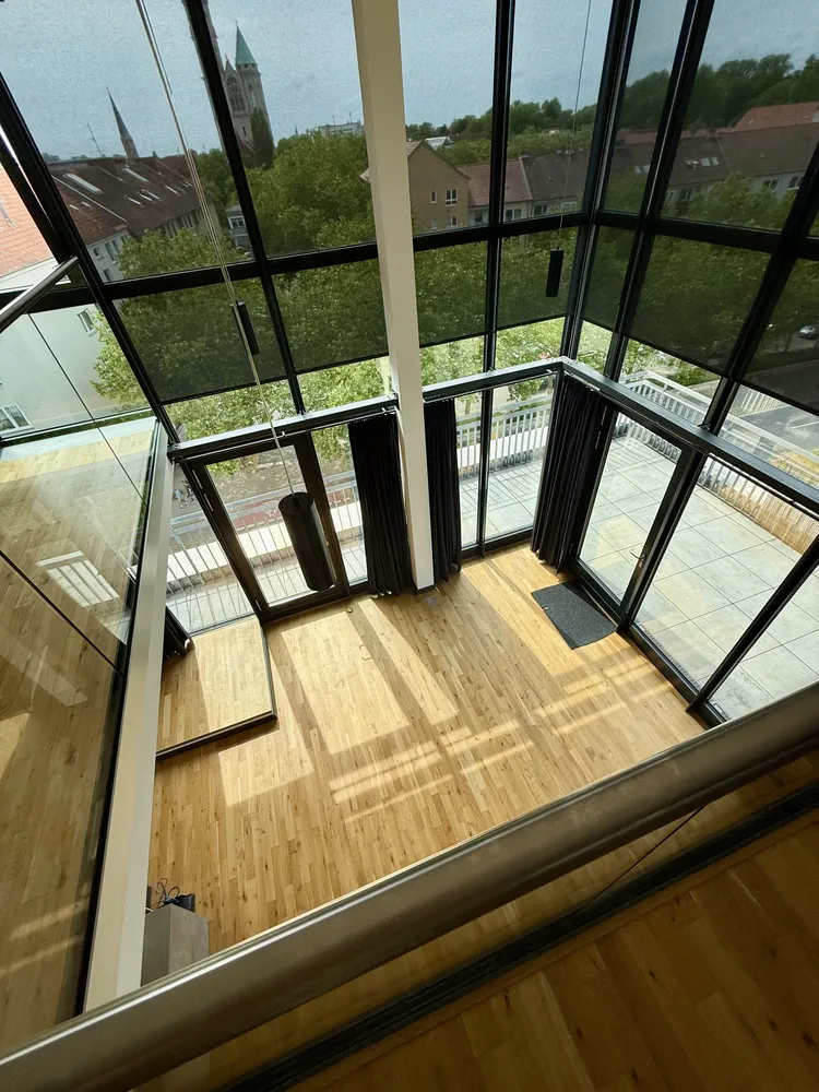 3 Zimmer Wohnung mit 131 m² in Braunschweig – Bild 8