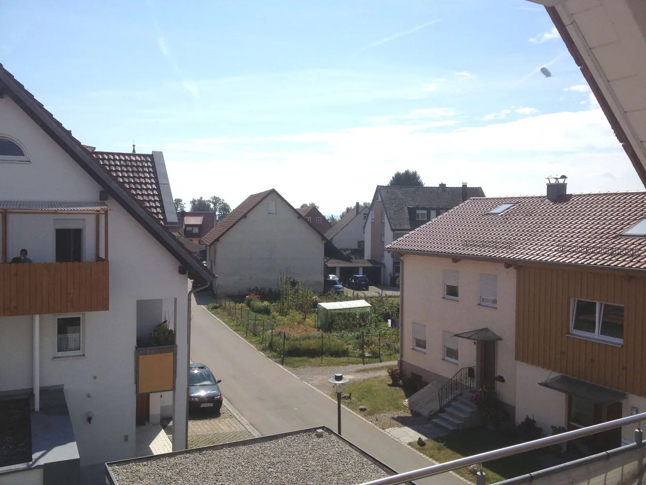 3 Zimmer Wohnung mit 95 m² in Friedrichshafen – Bild 4