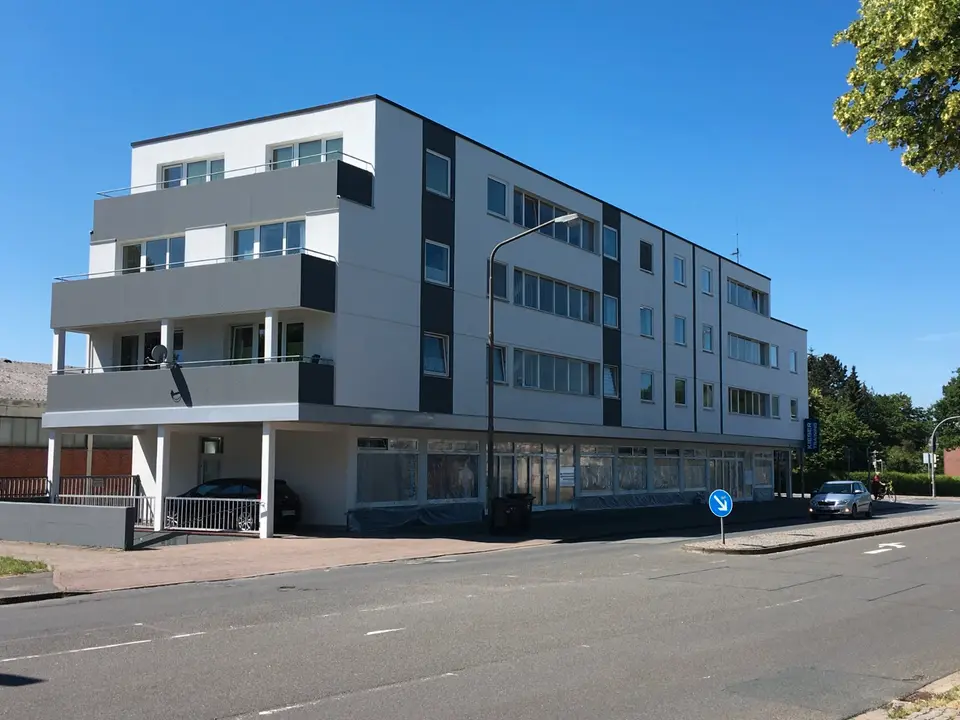 2 Zimmer Wohnung mit 41 m² in Bremen – Bild 1