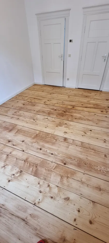 2 Zimmer Wohnung mit 50 m² in Frankfurt am Main – Bild 11