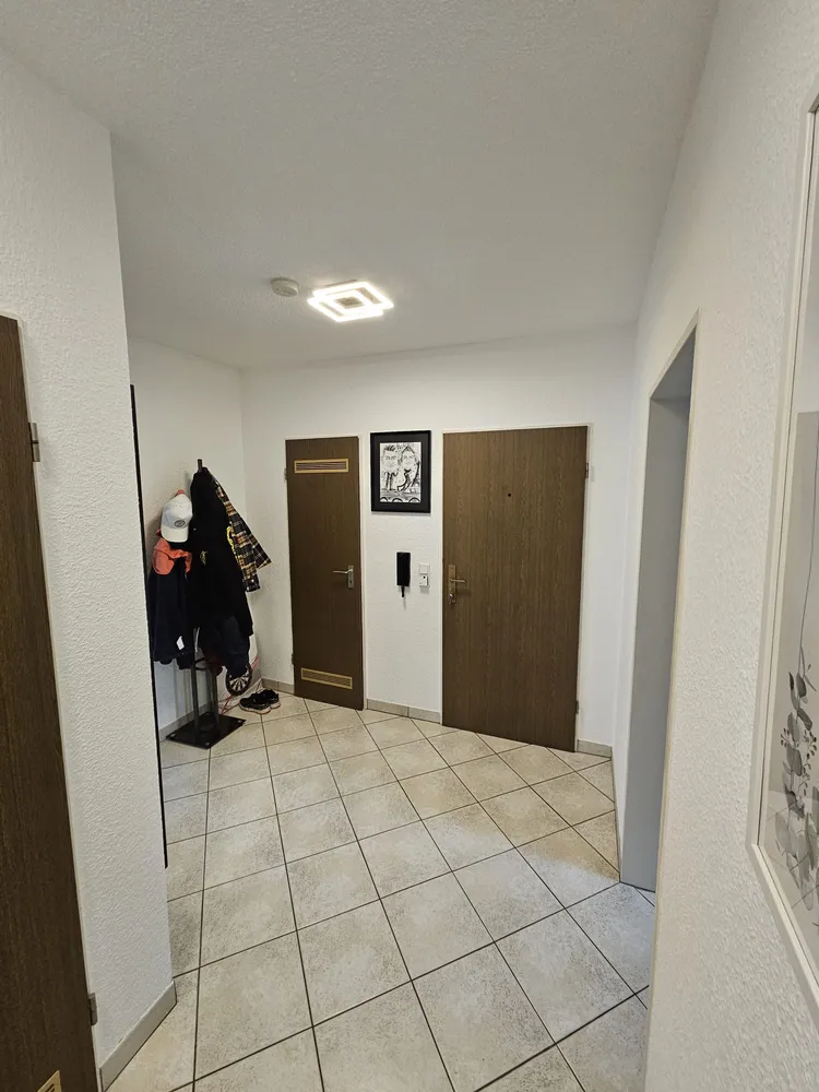 3 Zimmer Wohnung mit 89 m² in Leverkusen – Bild 9