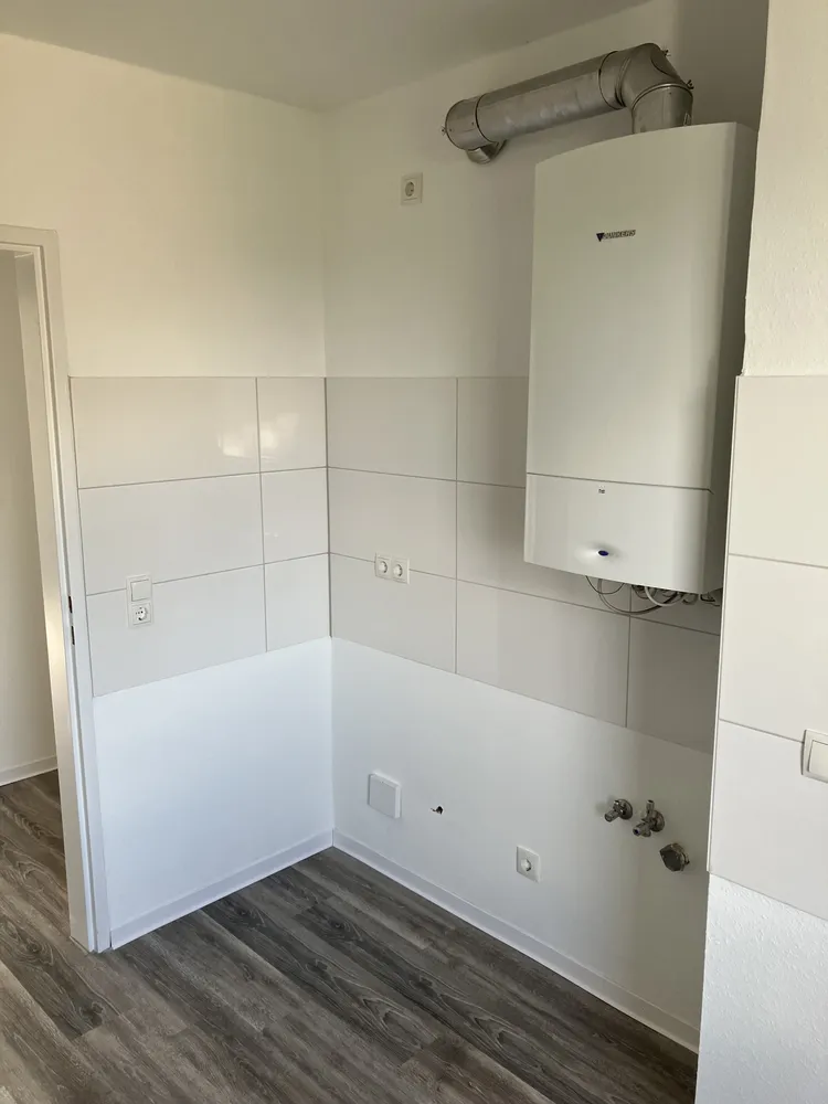 3 Zimmer Wohnung mit 60 m² in Kassel – Bild 7