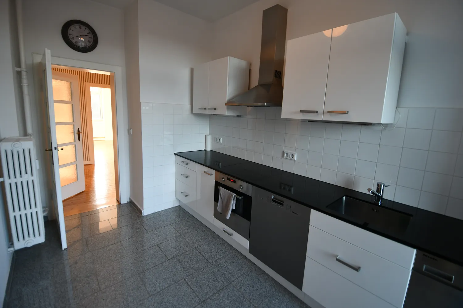 3 Zimmer Wohnung mit 89 m² in Hannover – Bild 12