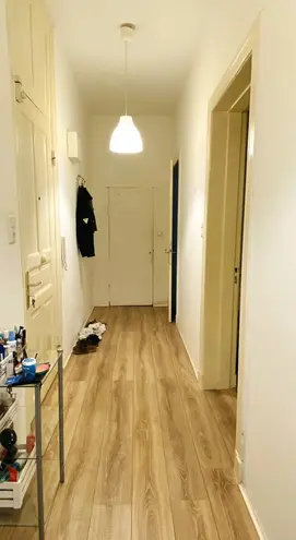 2 Zimmer Wohnung mit 46 m² in Hamburg – Bild 6